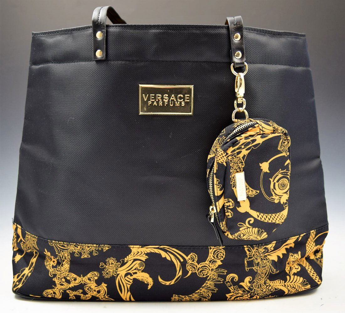 versace purse price
