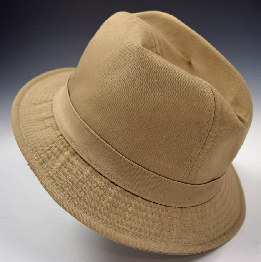 Burberry Hat (1 of 2)