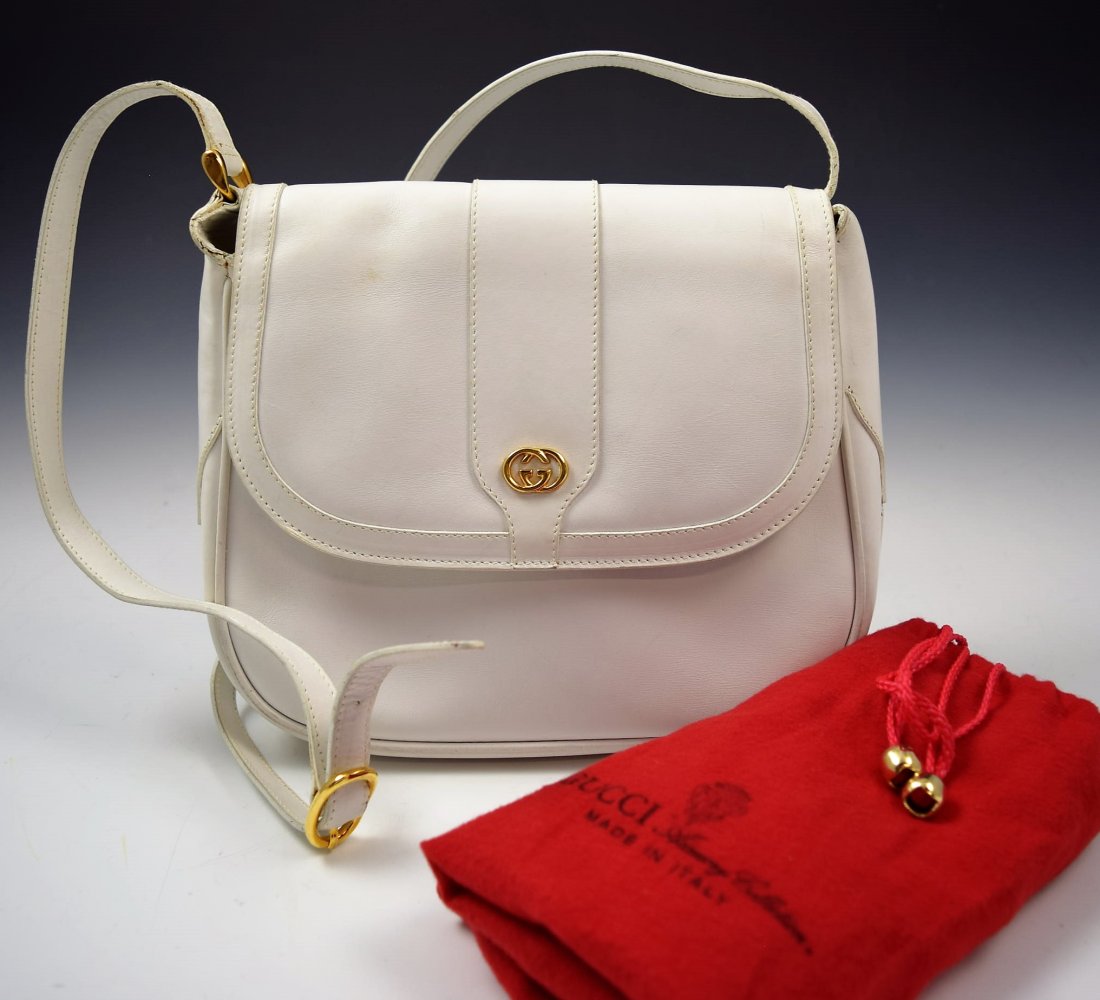 Vintage Gucci Handbag (1 of 3)