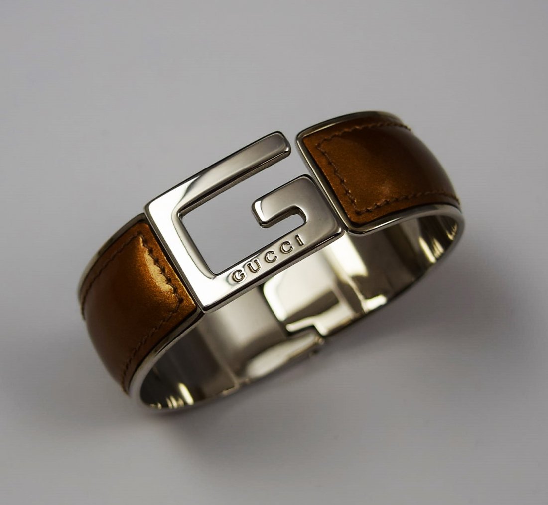 Gucci Bracelet (1 of 3)