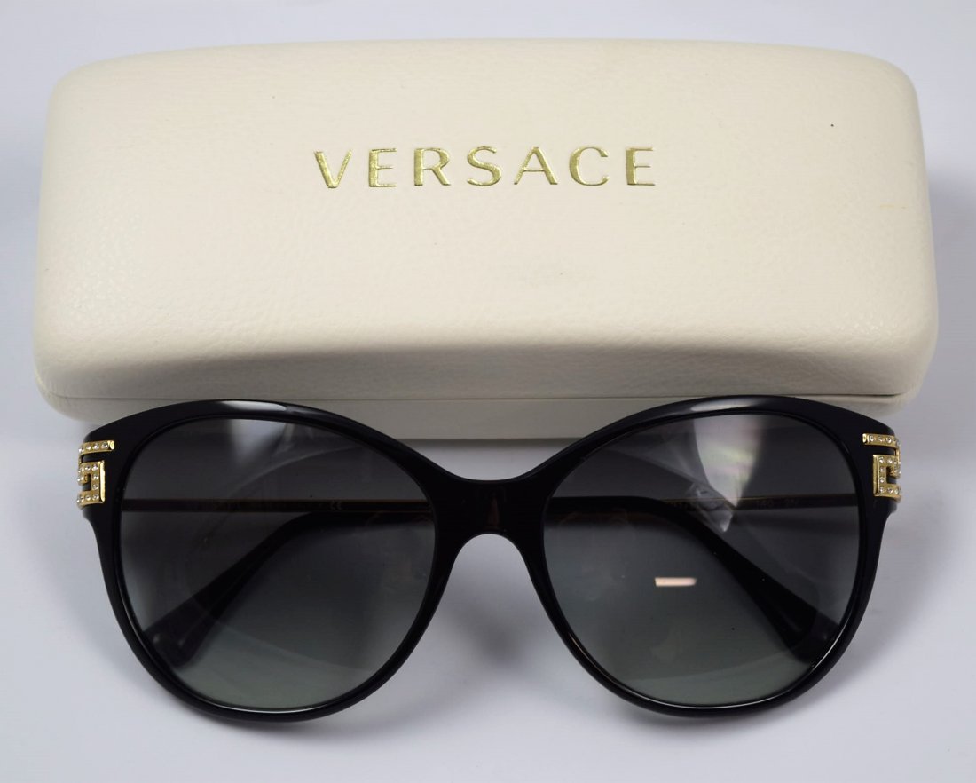 Versace Sunglasses (1 of 4)