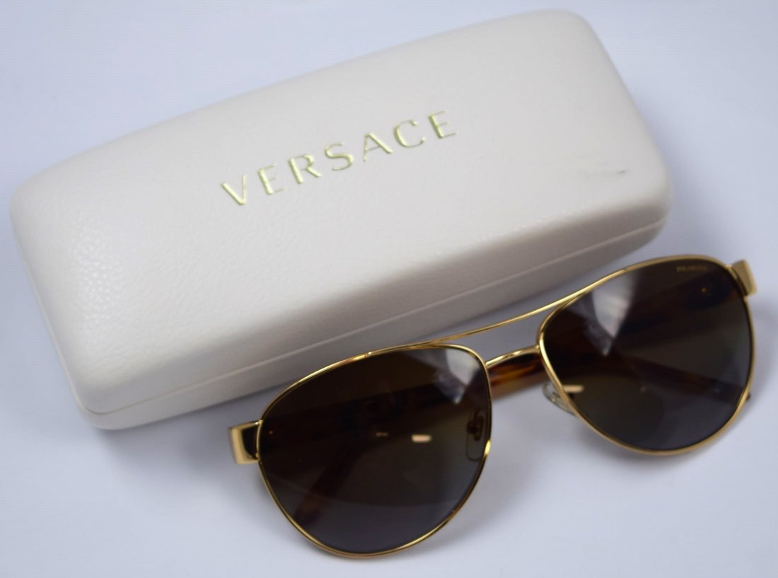 Versace Sunglasses (1 of 4)
