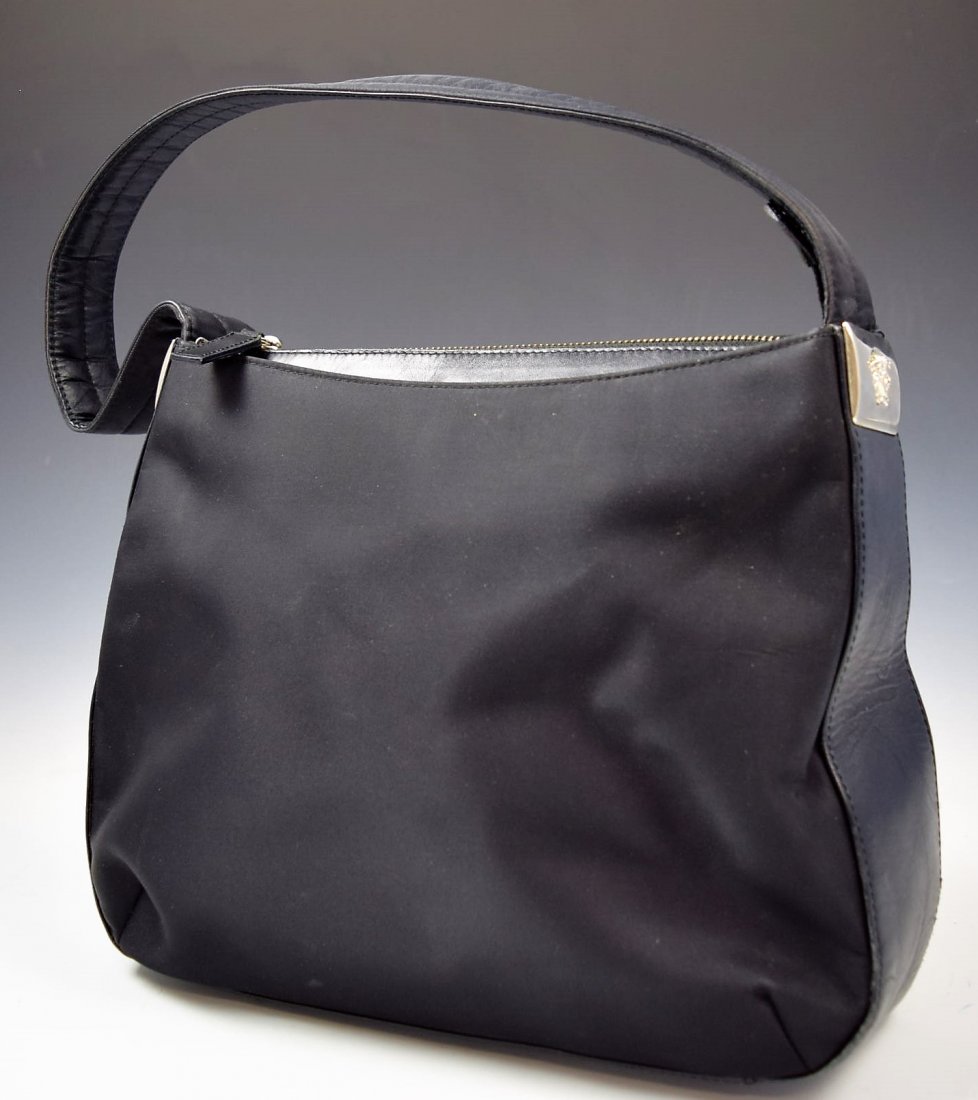 Versace Handbag (1 of 3)