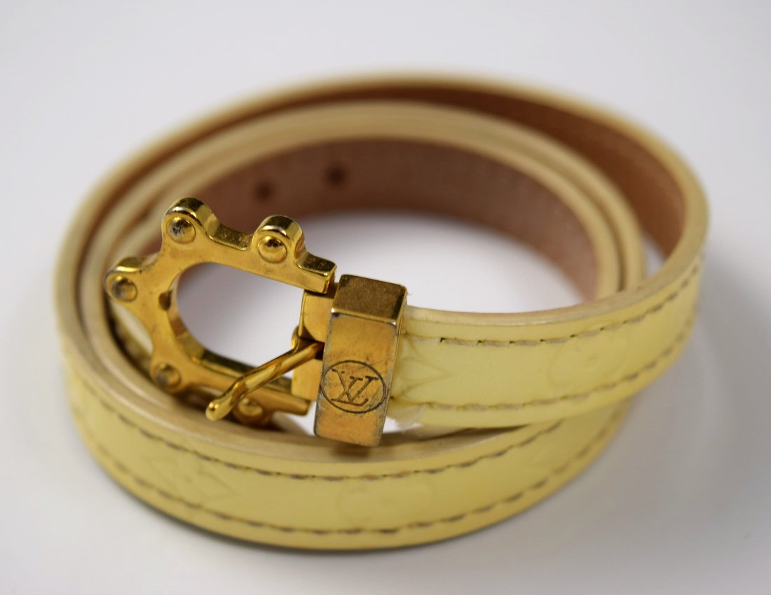 Louis Vuitton Bracelet (1 of 3)