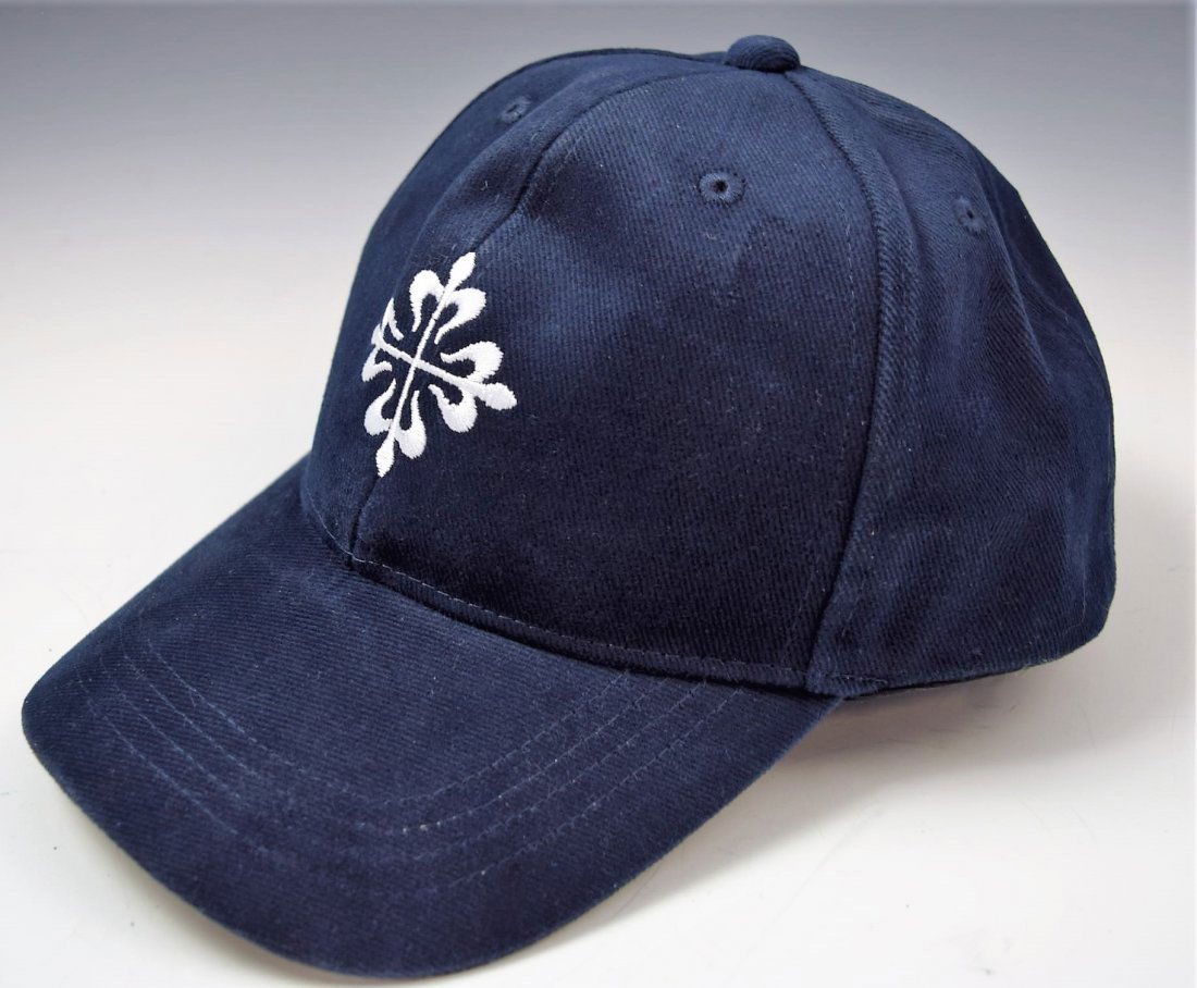 Patek Philippe Hat (1 of 1)