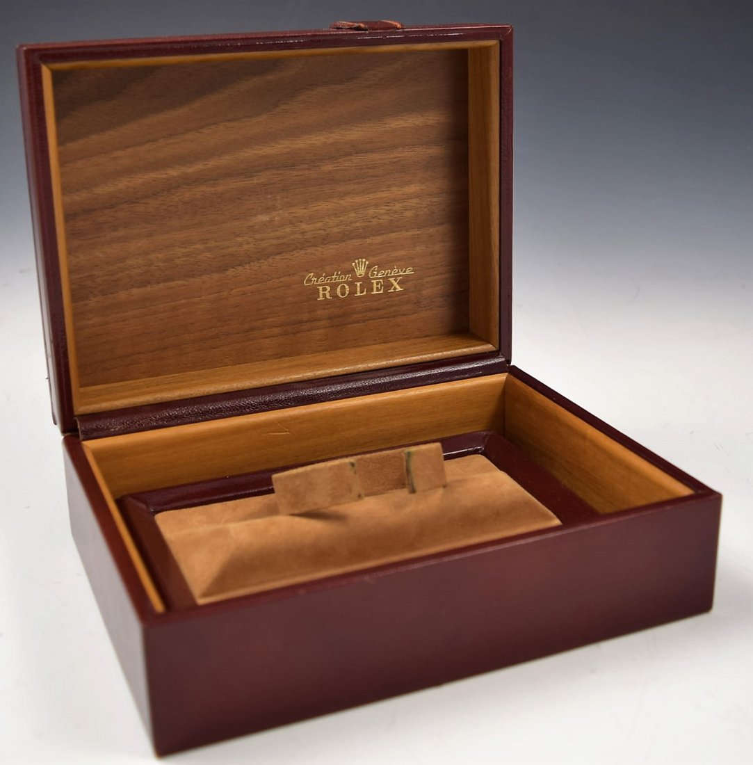 Rolex Watch Box (1 of 2)