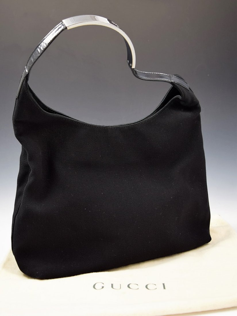 Gucci Handbag (1 of 3)