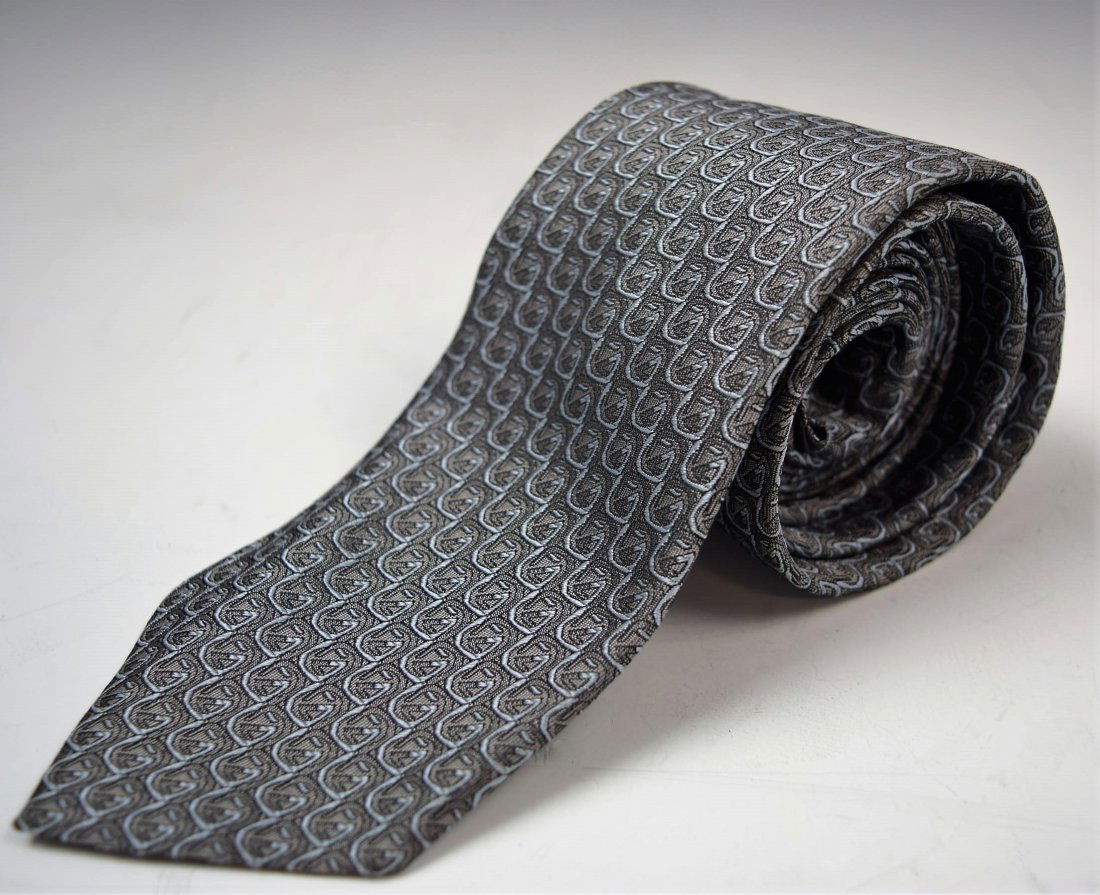 Gucci Silk Tie (1 of 2)