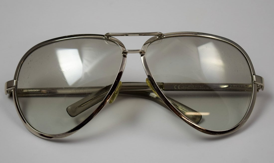 Gucci Sunglasses (1 of 4)