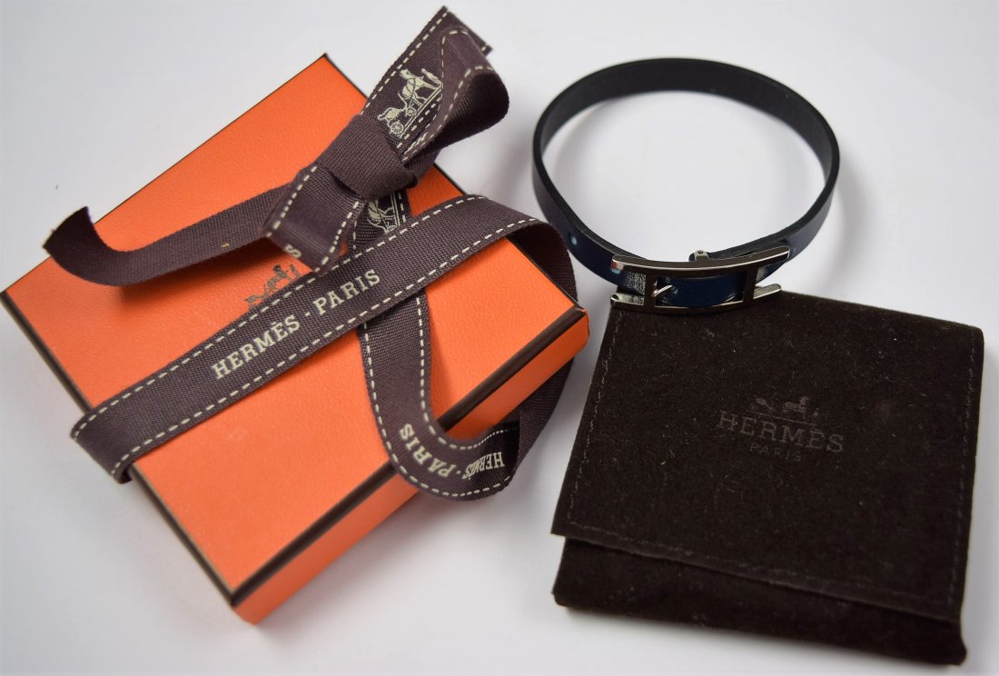 Hermes Bracelet (1 of 3)