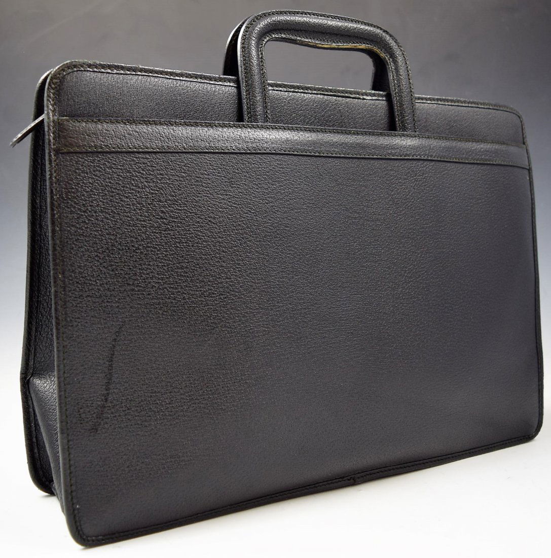 Vintage Gucci Briefcase (1 of 3)