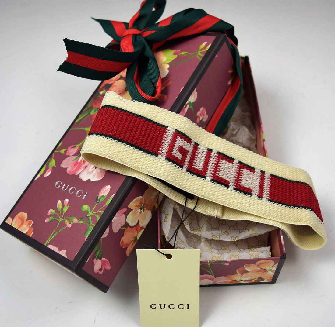 Dhgate store gucci headband