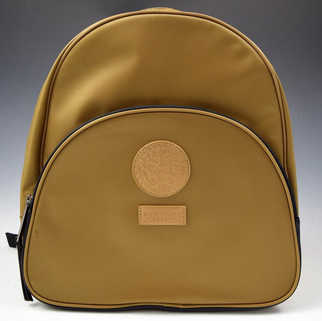 Versace Backpack (1 of 3)