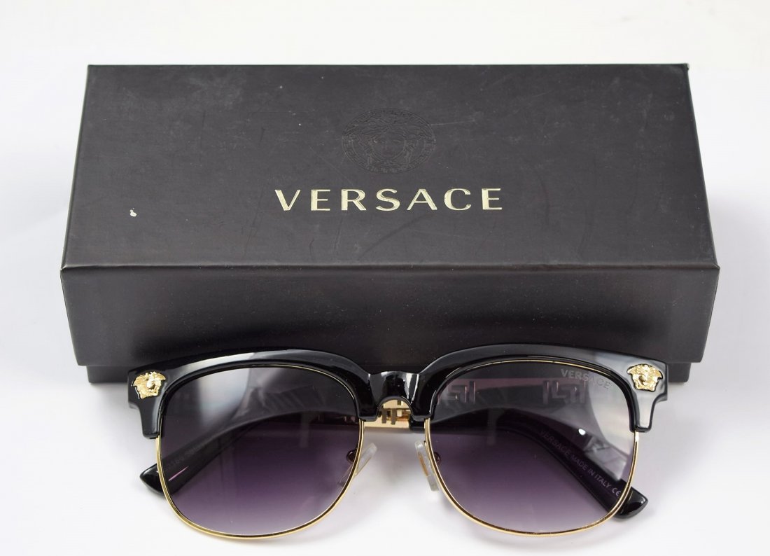 Versace Sunglasses (1 of 5)