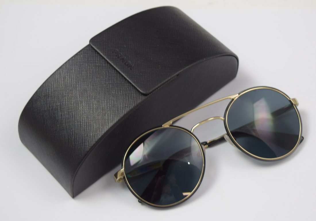 Prada Sunglasses (1 of 5)