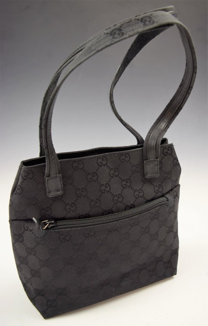 Vintage Gucci Handbag (1 of 3)