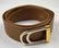Vintage Gucci Belt