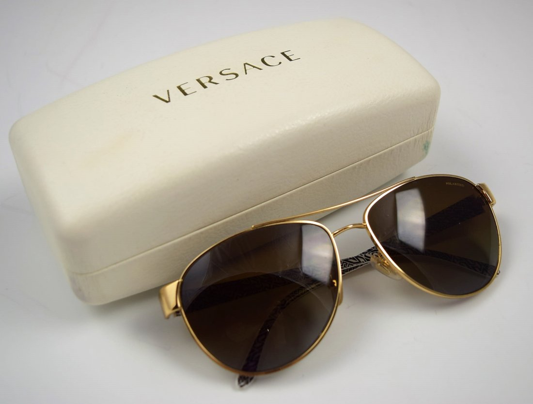 Versace Sunglasses (1 of 4)