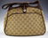 Vintage Gucci Handbag
