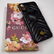 Gucci Leather Phone Case