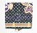 Louis Vuitton Silk Scarf - 2