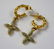Louis Vuitton Earrings