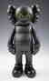 KAWS Sculpture