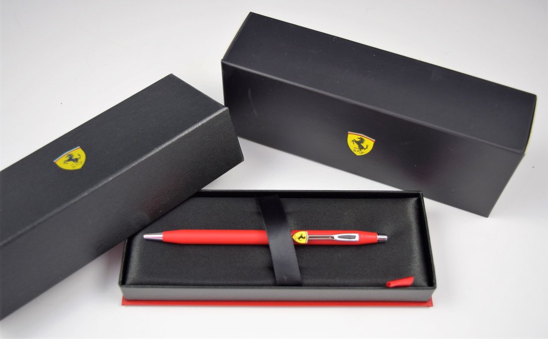 Ferrari Pen (1 of 2)