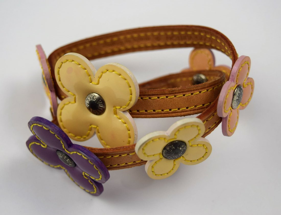 Louis Vuitton Bracelet (1 of 3)