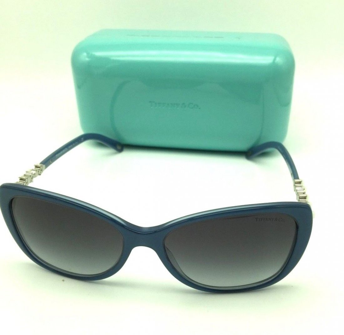 Tiffany & Co Sunglasses (1 of 3)