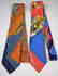 Hermes Silk Ties - 2