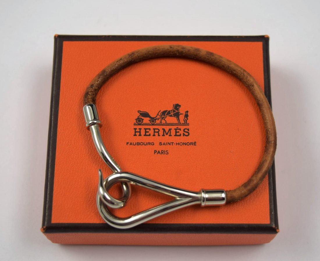 Hermes Bracelet (1 of 2)