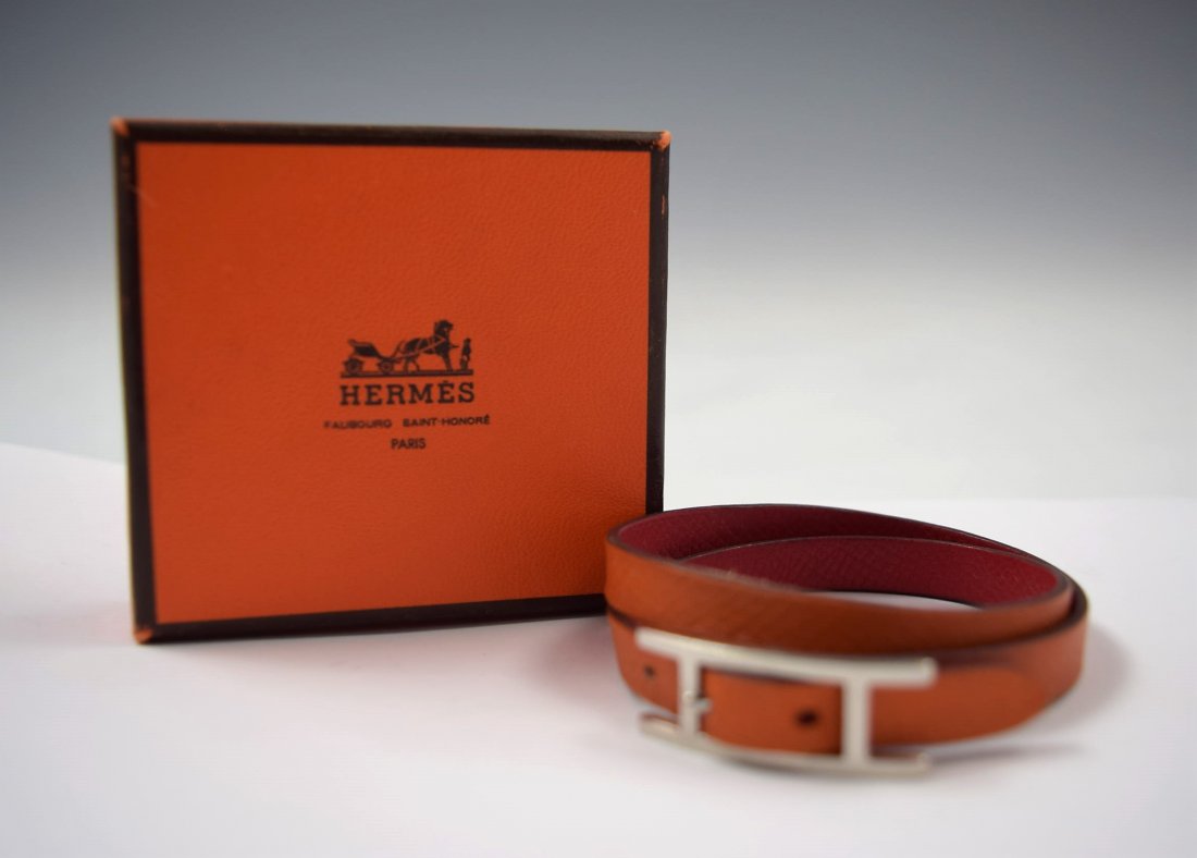 Hermes Bracelet (1 of 3)
