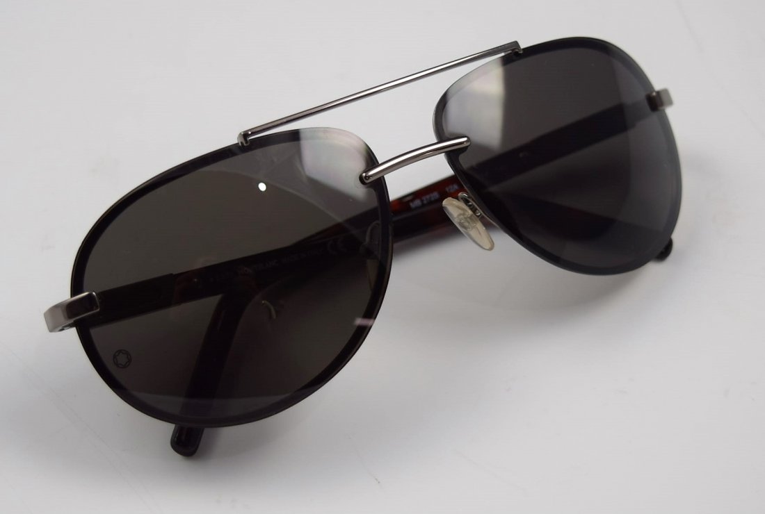 Montblanc Sunglasses (1 of 4)