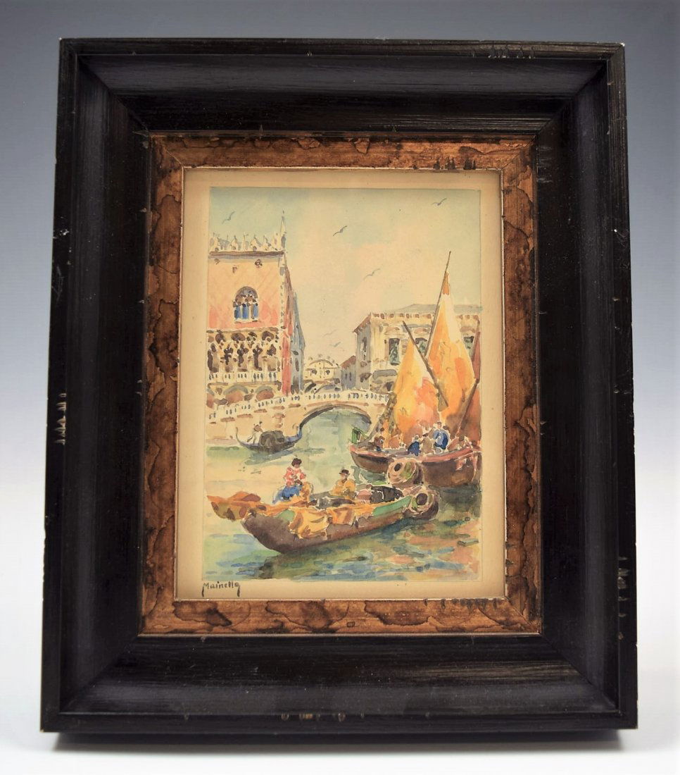 Raffaele Mainella (1 of 2)