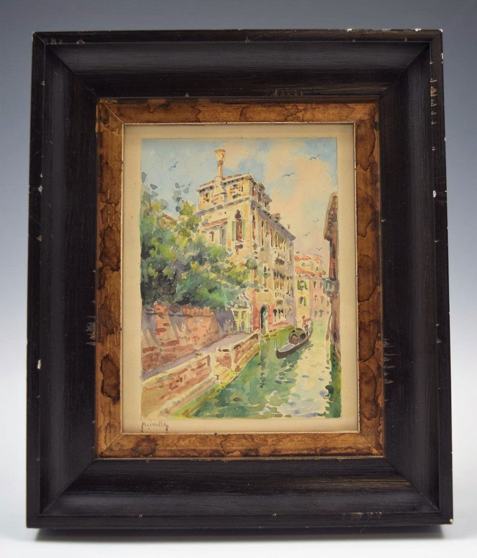 Raffaele Mainella (1 of 2)