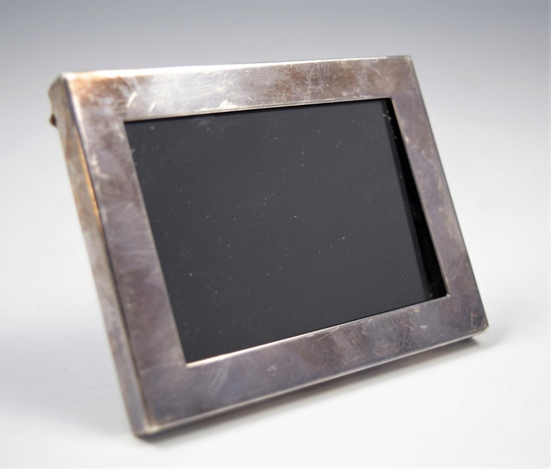 Tiffany & Co Sterling Silver Frame (1 of 2)