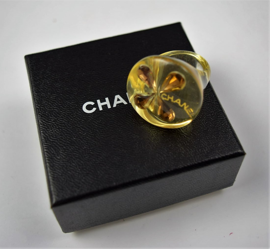 Chanel Ring (1 of 3)