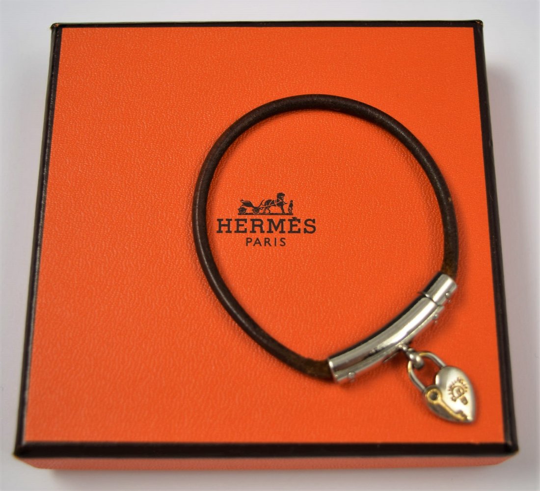 Hermes Bracelet (1 of 2)