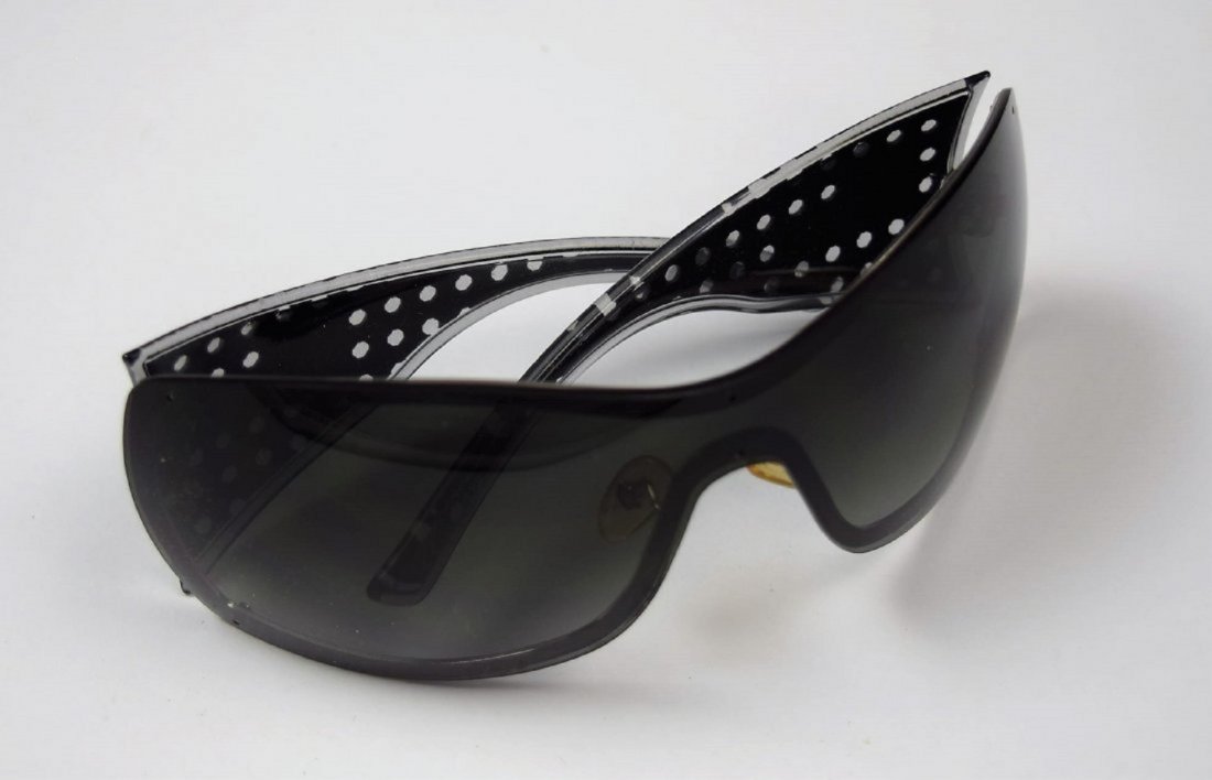 Christian Dior Sunglasses (1 of 2)