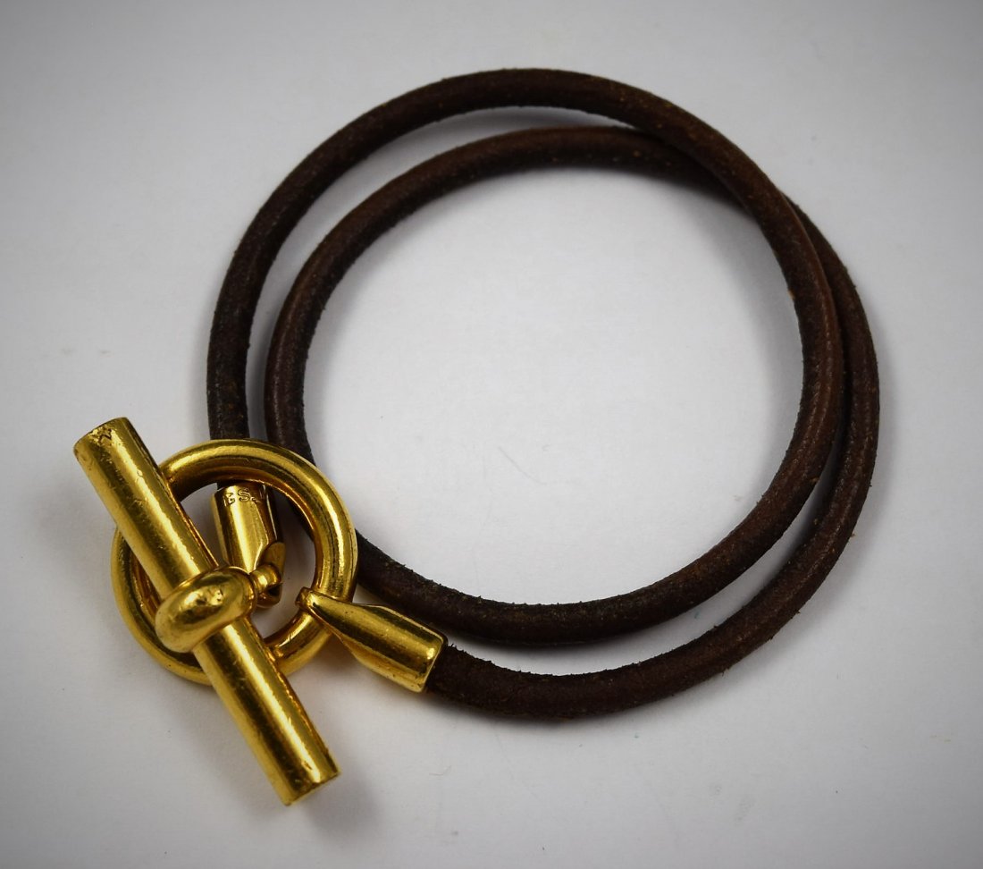 Hermes Bracelet (1 of 3)