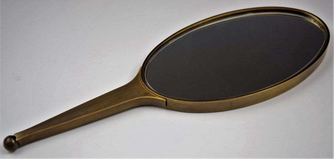 Antique Cartier Mirror (1 of 3)