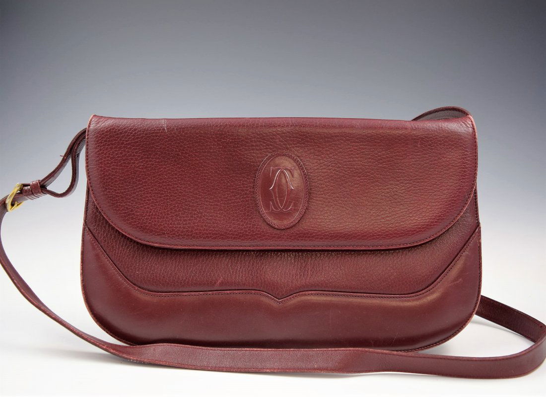 cartier handbag price