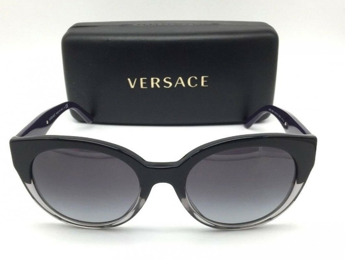 Versace Sunglasses (1 of 5)