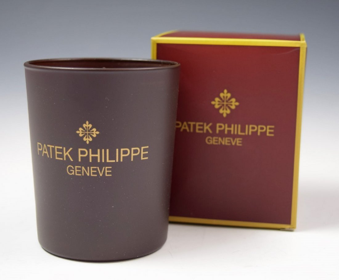 Patek Philippe Candle (1 of 3)