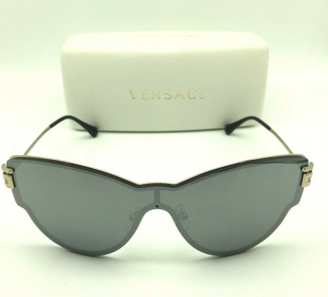 Versace Sunglasses (1 of 5)