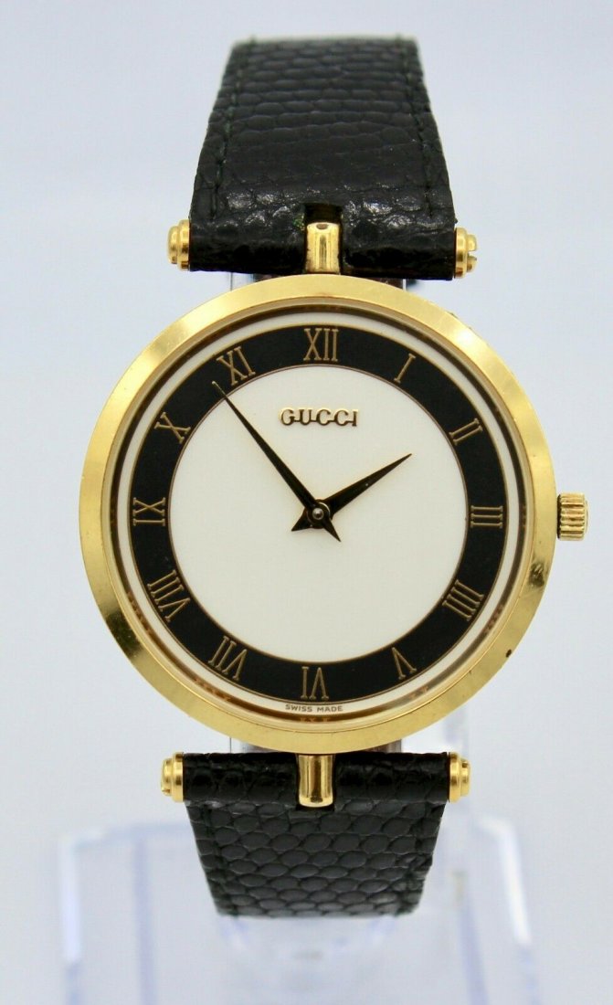 Vintage Gucci Watch (1 of 3)