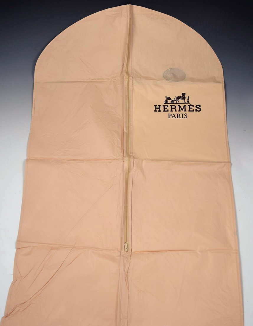 Hermes Garment Bag (1 of 2)