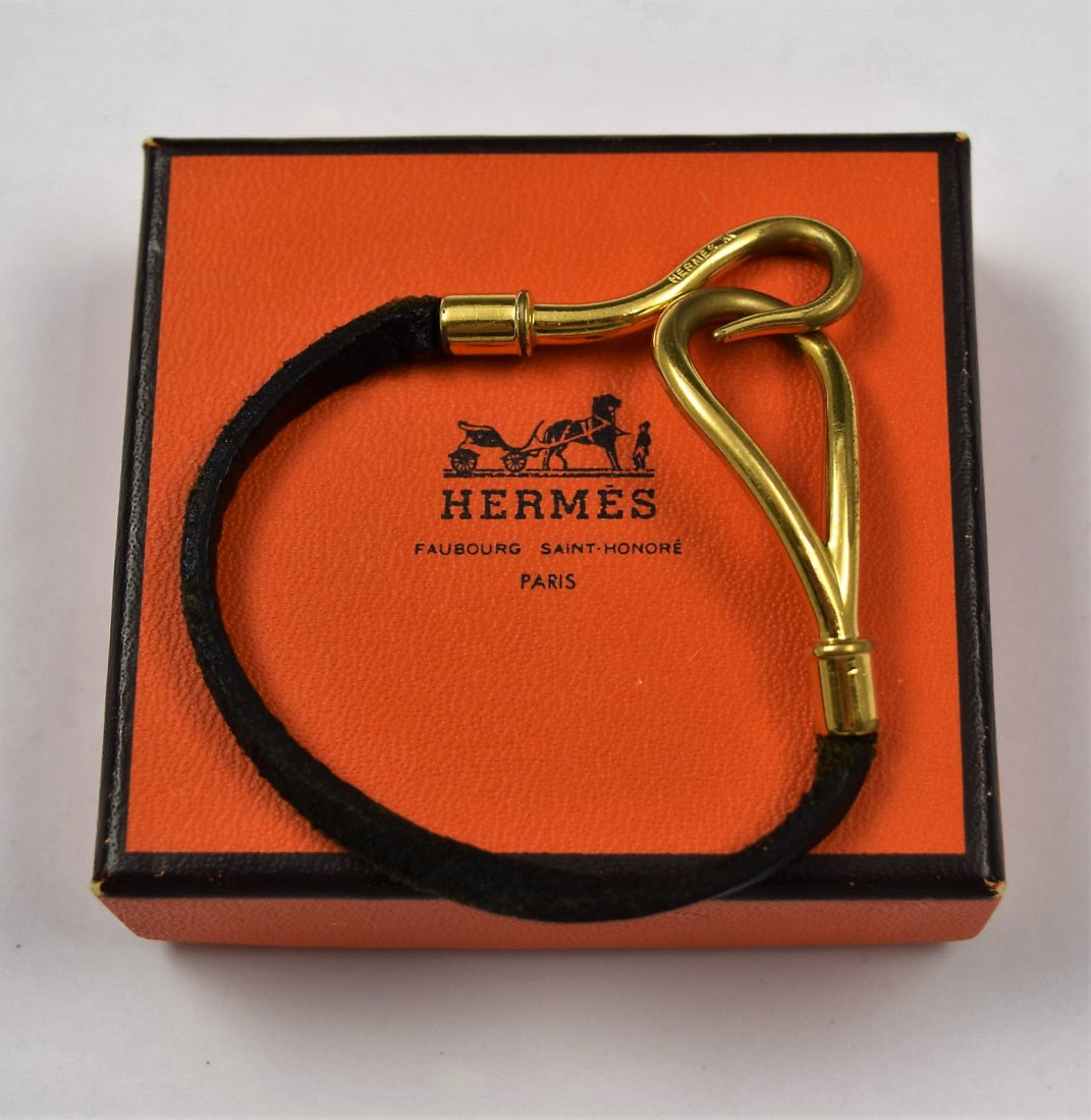 Hermes Bracelet (1 of 3)