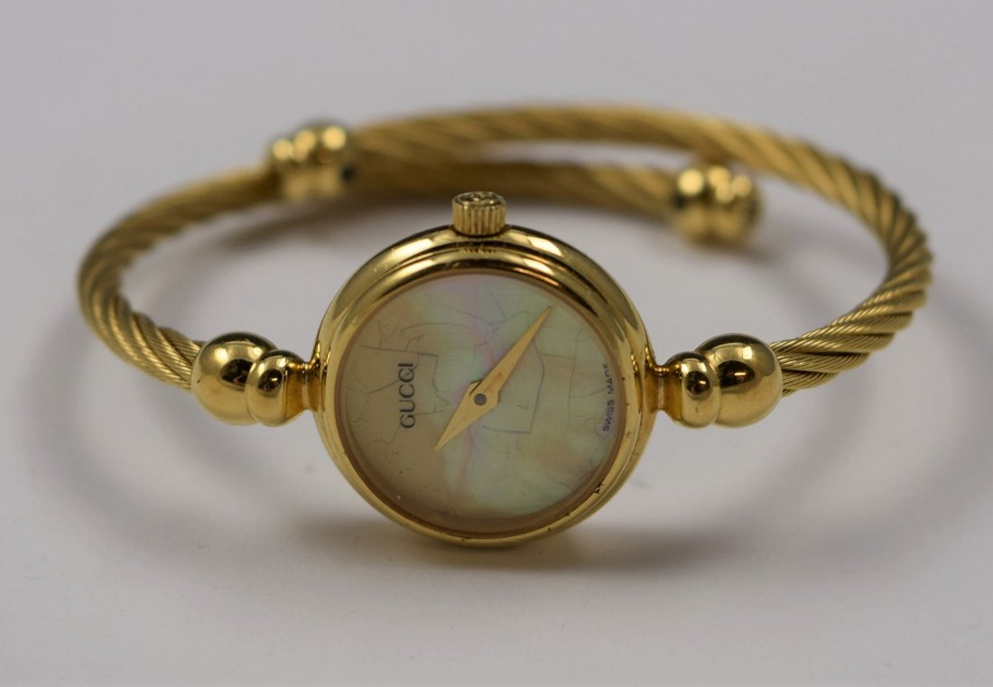 Vintage Gucci Watch (1 of 3)